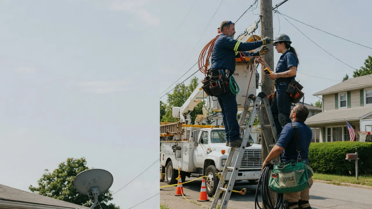 Electrical Repair in Longville, MN near me